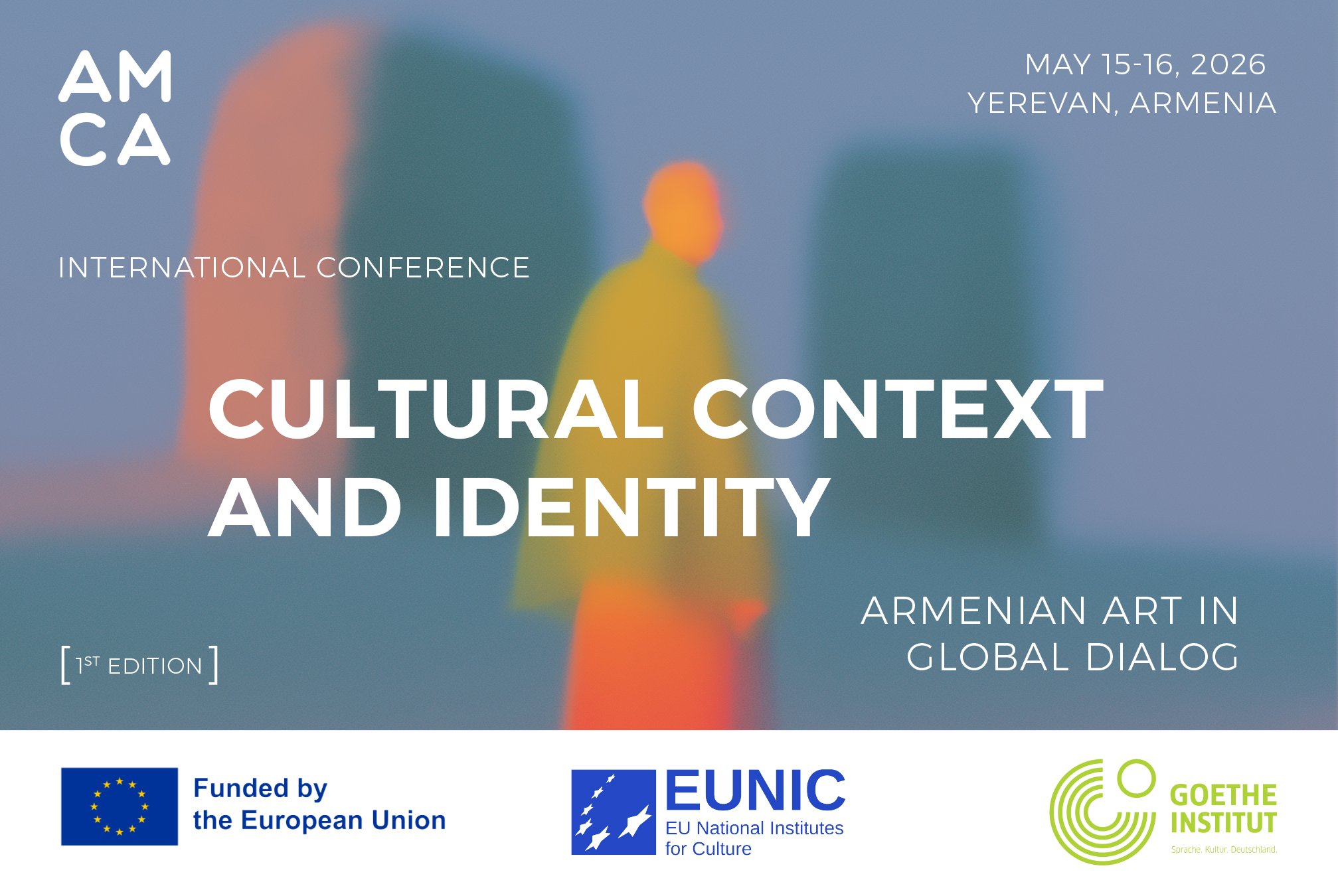 Cultural Context and Identity: Armenian Art in Global Dialogue